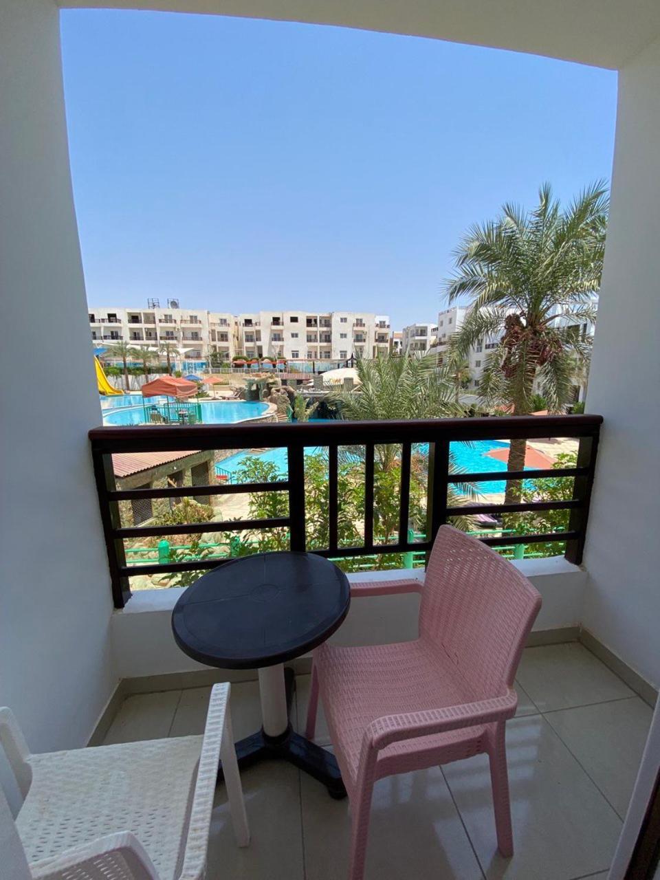 Jasmine Resort & Aqua Park Szarm el-Szejk Zewnętrze zdjęcie