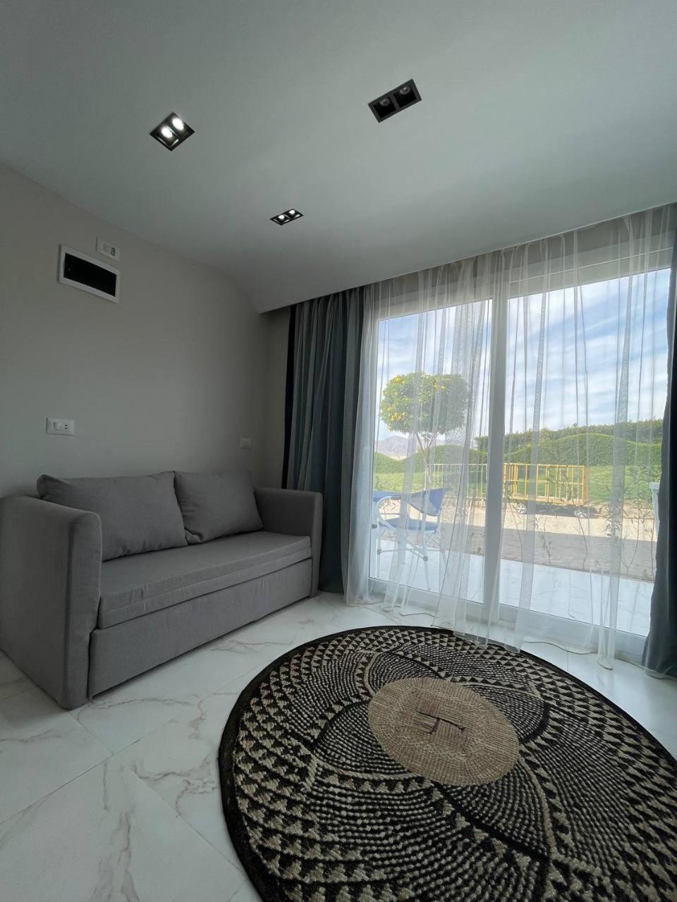 Jasmine Resort & Aqua Park Szarm el-Szejk Zewnętrze zdjęcie